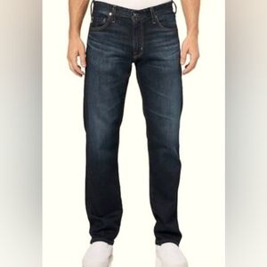 AG Adriano Goldschmied Graduate  Straight Classic Fit Tay Jeans SZ 36×34NWT NEW